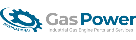 Gas Power - przemysłowe silniki gazowe, części zamienne oraz akcesoria